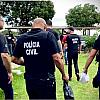 Naviraí - Polícia Civil realiza operação contra integrentes de organização criminosa