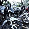 Governo do Estado garante anistia de débitos para motos de até 162 cilindradas
