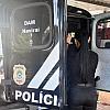 Naviraí - Policiais da DAM prende em flagrante homem por injuria e ameaça contra mulher de 60 anos