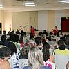 Educação de Naviraí promove Jornada Pedagógica no acolhimento aos professores e administrativos