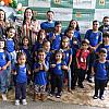 Prefeitura de Naviraí inicia entrega de 8.300 kits escolares para a Rede Municipal de Ensino