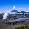 Os vulcões que podem provocar caos global em caso de erupção