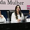 Maracaju: Deputada pede aumento do efetivo policial e viatura para o PROMUSE