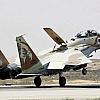 Pilotos de caça de Israel se negam a treinar em protesto crescente contra governo