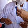 Saúde de Naviraí disponibiliza vacina bivalente contra Covid para grupos prioritários