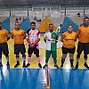 Fase classificatória da 11ª Copa Naviraí de Futsal prossegue na noite desta quarta-feira no Poliesportivo