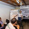 Saúde promove reunião Comitê de Combate ao Aedes Aegypti
