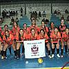 Fênix lidera a 10ª Copa Naviraí de Futsal Adulto Feminino