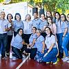 Escola Marechal Rondon comemora 65 anos de fundação em Naviraí