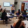 Educação de Naviraí realiza oficinas de planejamento para professores do Ensino Fundamental Anos Finais