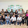 GEDEC entrega certificados aos participantes e colaboradores do 1º Festival do Churrasco de Naviraí