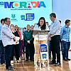 Bônus Moradia ajudará 70 famílias de Naviraí na conquista casa própria