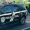 Dupla que invadiu casa e roubou Land Rover de advogada é presa pela polícia