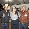 Com apoio da Prefeitura Municipal, Cowboy de Aço 2023 movimentou Naviraí no final de semana