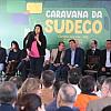 Caravana da Sudeco vai financiar R$ 300 milhões a empresários aqui de MS