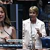 Com votos de Soraya e Tereza, Senado aprova marco temporal que caiu no STF