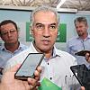 PSDB mantém Reinaldo Azambuja na presidência do partido e terá Geraldo Resende como vice