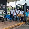 Naviraí realiza ações combate ao Aedes no Nelson Trad e Porto Caiuá