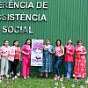 Prefeitura de Naviraí conclui ações referentes à Campanha Outubro Rosa 2023
