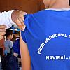 Saúde de Naviraí inicia vacinação contra Dengue em crianças de 10 e 11 anos de idade