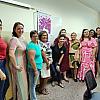 Conselho Municipal dos Direitos da Mulher de Naviraí empossa novas conselheiras
