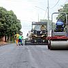 Prefeitura de Naviraí inicia recapeamento de ruas no Odércio de Matos