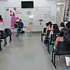 Saúde de Naviraí acolhe pacientes atendidos no Posto de Saúde Varjão