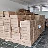Prefeitura de Naviraí adquire 6.400 kits escolares para atender a Reme