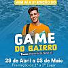 Prefeitura de Naviraí promove o 2º Game do Bairro de 29/4 a 30/5