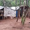  juízes federais visitam acampamento indígena em Naviraí